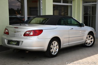 Chrysler Sebring 2.0CRD LIMITED BOSTON 2008