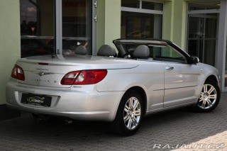 Chrysler Sebring 2.0CRD LIMITED BOSTON 2008