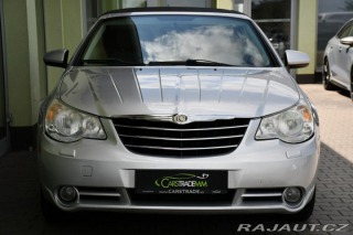 Chrysler Sebring 2.0CRD LIMITED BOSTON 2008
