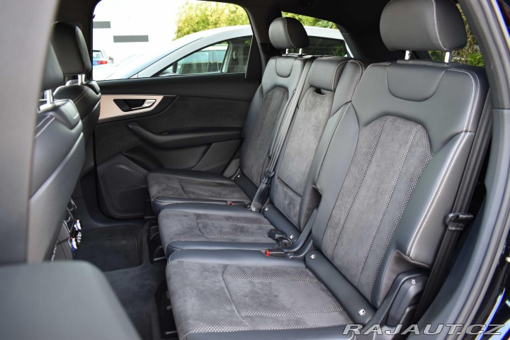 Audi Q7 3.0TDI S-LINE QUATTRO*TAŽ 2018