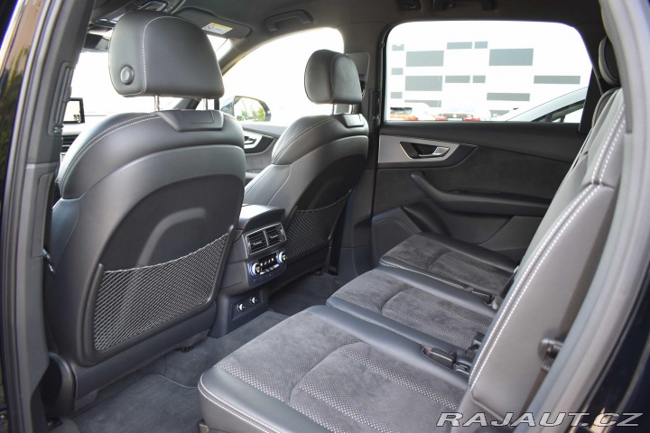 Audi Q7 3.0TDI S-LINE QUATTRO*TAŽ 2018