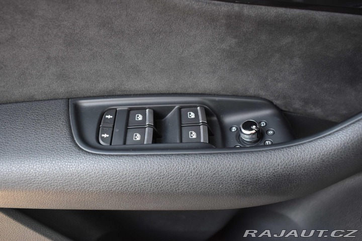 Audi Q7 3.0TDI S-LINE *REZERVACE* 2018