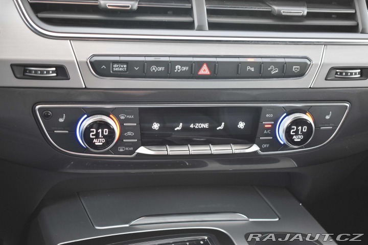 Audi Q7 3.0TDI S-LINE *REZERVACE* 2018
