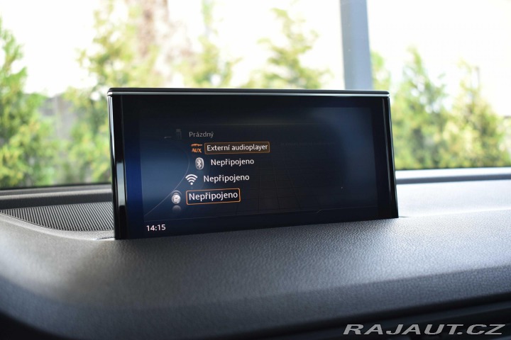 Audi Q7 3.0TDI S-LINE QUATTRO*TAŽ 2018