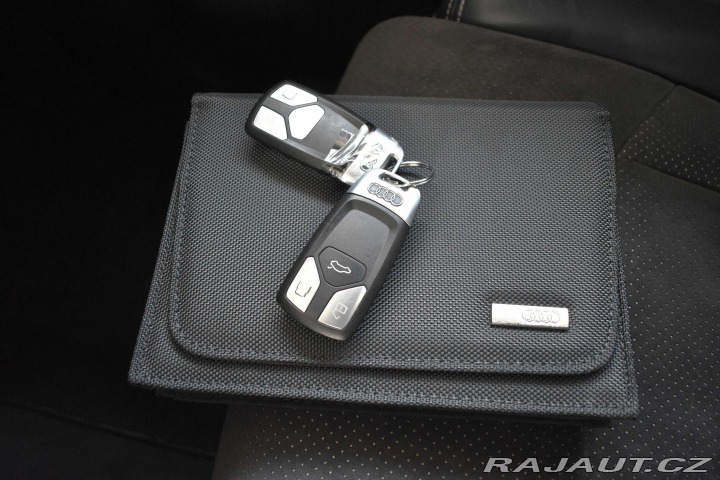 Audi Q7 3.0TDI S-LINE *REZERVACE* 2018