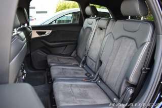 Audi Q7 3.0TDI S-LINE QUATTRO*TAŽ 2018