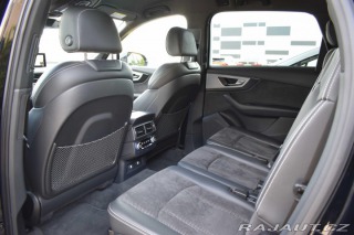 Audi Q7 3.0TDI S-LINE QUATTRO*TAŽ 2018