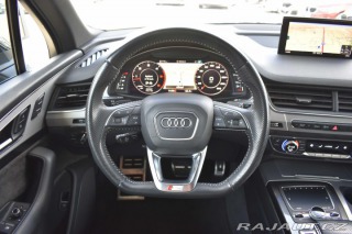 Audi Q7 3.0TDI S-LINE QUATTRO*TAŽ 2018