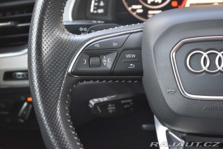 Audi Q7 3.0TDI S-LINE QUATTRO*TAŽ 2018