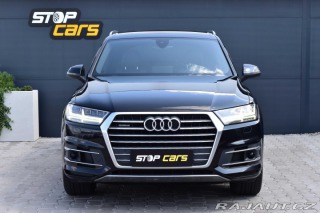 Audi Q7 3.0TDI S-LINE QUATTRO*TAŽ 2018