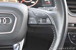 Audi Q7 3.0TDI S-LINE QUATTRO*TAŽ 2018