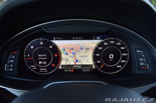 Audi Q7 3.0TDI S-LINE QUATTRO*TAŽ 2018