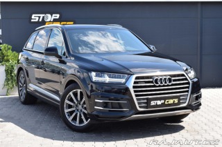 Audi Q7 3.0TDI S-LINE QUATTRO*TAŽ 2018