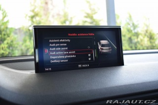 Audi Q7 3.0TDI S-LINE QUATTRO*TAŽ 2018
