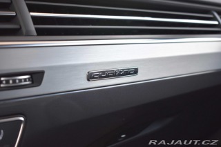 Audi Q7 3.0TDI S-LINE QUATTRO*TAŽ 2018