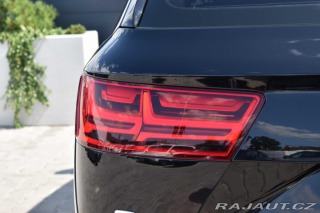 Audi Q7 3.0TDI S-LINE QUATTRO*TAŽ 2018