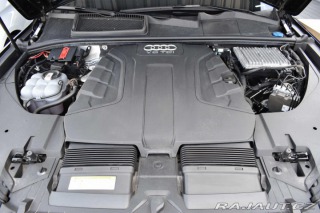Audi Q7 3.0TDI S-LINE QUATTRO*TAŽ 2018