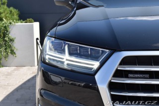 Audi Q7 3.0TDI S-LINE QUATTRO*TAŽ 2018