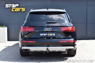 Audi Q7 3.0TDI S-LINE QUATTRO*TAŽ 2018
