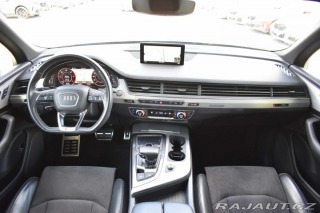 Audi Q7 3.0TDI S-LINE QUATTRO*TAŽ 2018