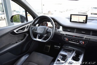 Audi Q7 3.0TDI S-LINE QUATTRO*TAŽ 2018