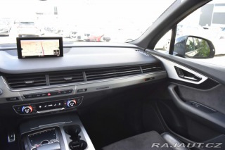 Audi Q7 3.0TDI S-LINE QUATTRO*TAŽ 2018
