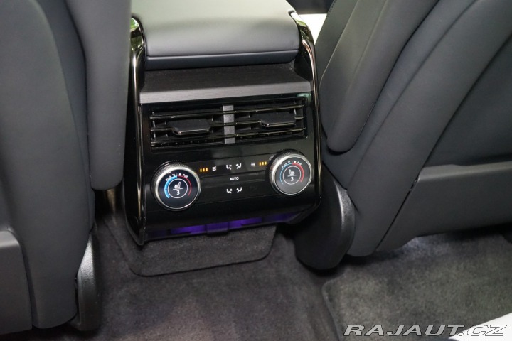 Land Rover Range Rover Sport P530*PANO*360*MERIDIAN*ZÁ 2023