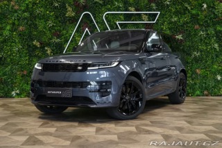 Land Rover Range Rover Sport P530*PANO*360*MERIDIAN*ZÁ 2023