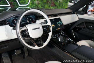 Land Rover Range Rover Sport P530*PANO*360*MERIDIAN*ZÁ 2023