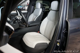 Land Rover Range Rover Sport P530*PANO*360*MERIDIAN*ZÁ 2023