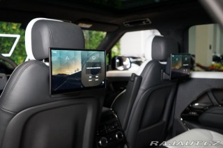Land Rover Range Rover Sport P530*PANO*360*MERIDIAN*ZÁ 2023
