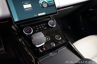 Land Rover Range Rover Sport P530*PANO*360*MERIDIAN*ZÁ 2023