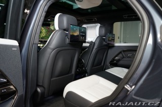 Land Rover Range Rover Sport P530*PANO*360*MERIDIAN*ZÁ 2023