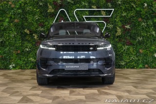 Land Rover Range Rover Sport P530*PANO*360*MERIDIAN*ZÁ 2023