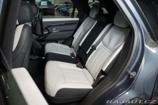 Land Rover Range Rover Sport P530*PANO*360*MERIDIAN*ZÁ 2023