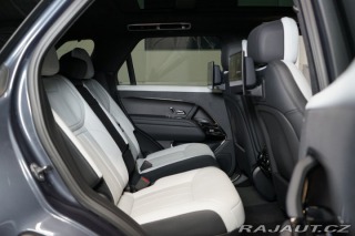 Land Rover Range Rover Sport P530*PANO*360*MERIDIAN*ZÁ 2023
