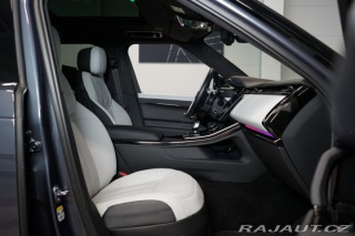 Land Rover Range Rover Sport P530*PANO*360*MERIDIAN*ZÁ 2023
