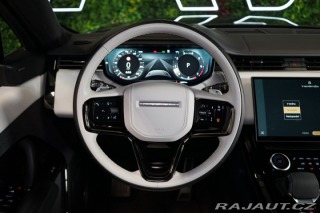 Land Rover Range Rover Sport P530*PANO*360*MERIDIAN*ZÁ 2023