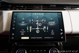 Land Rover Range Rover Sport P530*PANO*360*MERIDIAN*ZÁ 2023