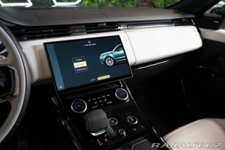Land Rover Range Rover Sport P530*PANO*360*MERIDIAN*ZÁ 2023