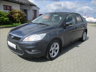 Ford Focus 1,6 i 16V 74kw Klimatroni