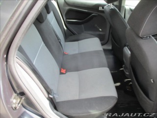 Ford Focus 1,6 i 16V 74kw Klimatroni 2009