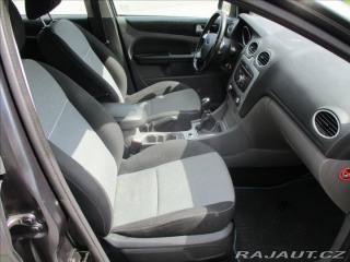 Ford Focus 1,6 i 16V 74kw Klimatroni 2009