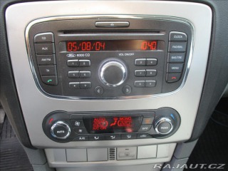 Ford Focus 1,6 i 16V 74kw Klimatroni 2009