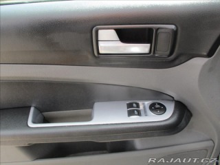 Ford Focus 1,6 i 16V 74kw Klimatroni 2009