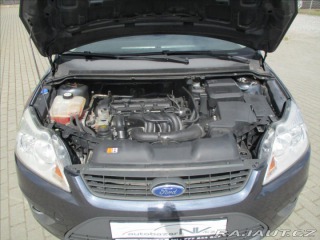 Ford Focus 1,6 i 16V 74kw Klimatroni 2009