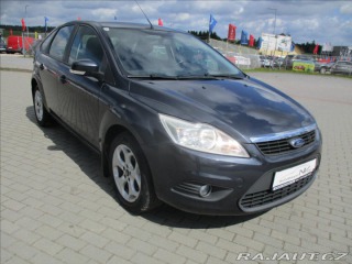 Ford Focus 1,6 i 16V 74kw Klimatroni 2009