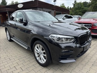 BMW X4 20d Xdrive