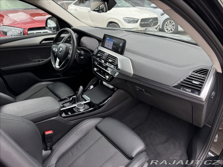 BMW X4 20d Xdrive 2020