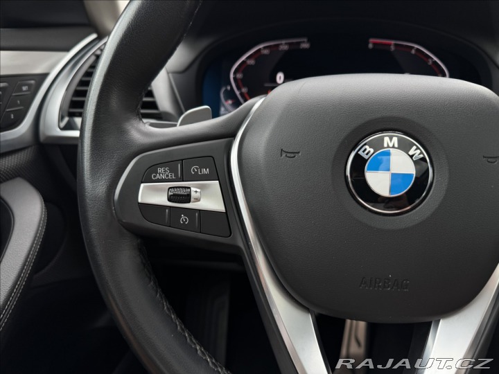 BMW X4 20d Xdrive 2020
